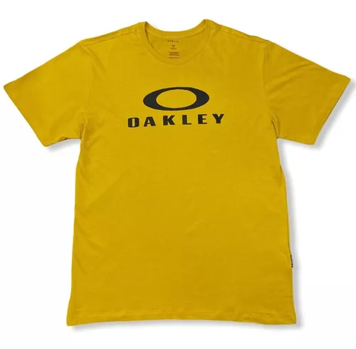 CAMISETA O-BARK SS TEE OAKLEY