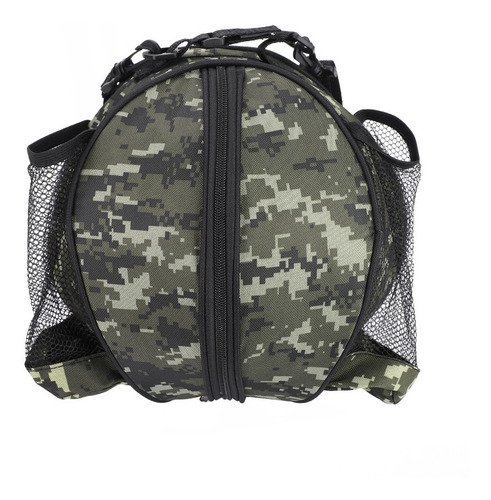 Bolsa Portátil Para Guardar Pelotas De Baloncesto, Fútbol Y
