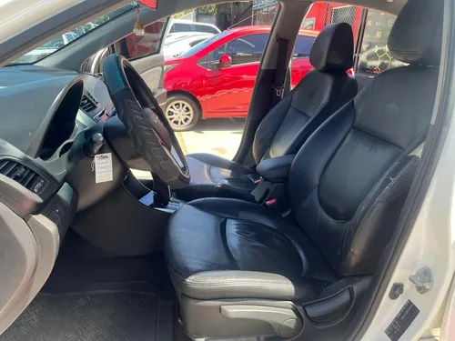 Chevrolet Onix LT 1.0 MT