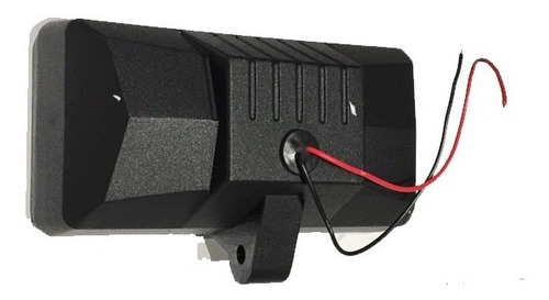 Imagen 5 de 7 de Par Faro Auxiliar Proyector 15 Led 45w Auto 4x4 Cuatri Moto