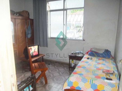 Imagem 8 de 15 de Casa De Rua-à Venda-piedade-rio De Janeiro - C70143