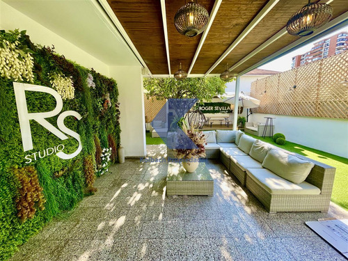 Oficina En Venta En Providencia