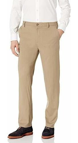 Van Heusen Hombres Air Straight Fit Pant