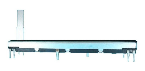 30 Piezas Fader Soundcraft Efx8 Mackie Serie Cfx A10kx2 75mm