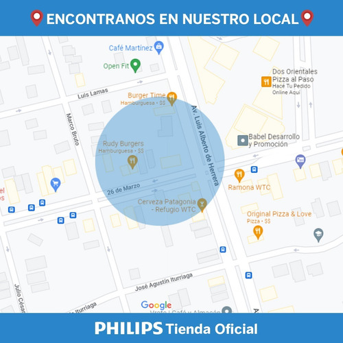 Imagen 10 de 10 de Smart Tv Android Philips Ambilight 65pud7906/55