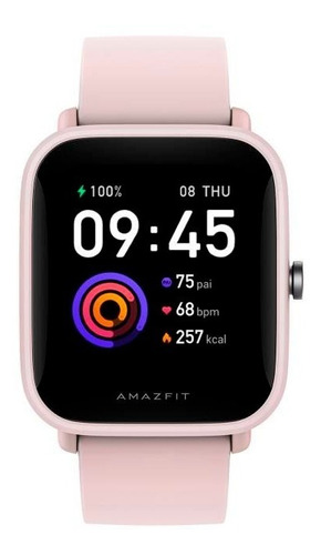 Smartwatch Amazfit Bip 3 A2172 