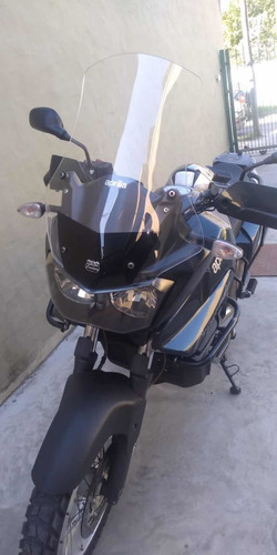 Honda Aprilia Caponord 1000 Cc No Yamaha Tenere Transap Bmw