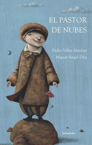 Libro El Pastor De Nubes - Vv.aa.