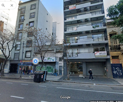 Lote En Venta 338m² - San Cristobal - Permuta 