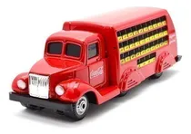 Comprar Coca Cola Bottle Delivery 1937- Coca Cola \u002F Motor City 1\u002F87 