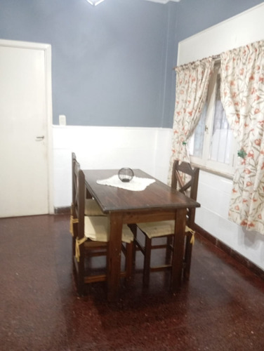 Casa En Venta Tipo Ph Al Frente, Quilmes