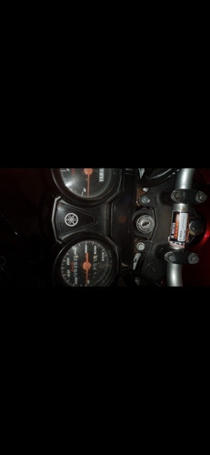 Imagem 6 de 10 de Yamaha Ybr Factor E