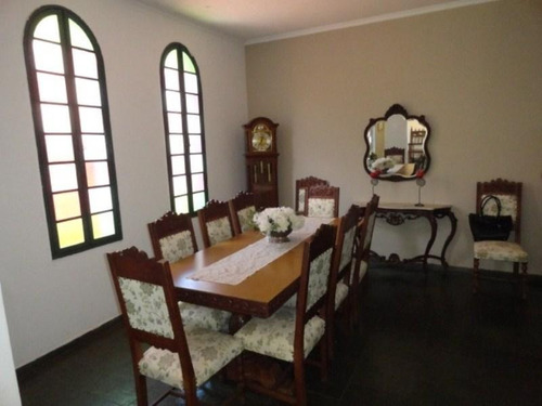 Imagem 8 de 30 de Casa Com 3 Dormitórios À Venda, 295 M² Por R$ 980.000,00 - Ribeirânia - Ribeirão Preto/sp - Ca2737