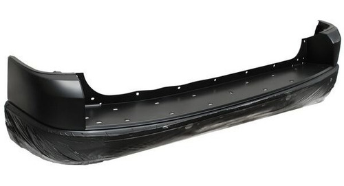 Defensa Trasera Ford Explorer 2006-2007-2008-2009-2010 P/sen