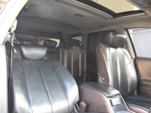 Nissan Murano Sl Wagon