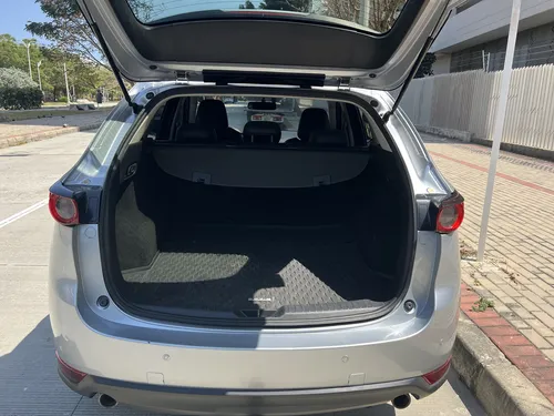 Mazda CX-5 2.5 Touring At
