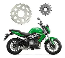 Comprar Transmision Completa Benelli 300 302 Tnt 600 Trk 502 43-16