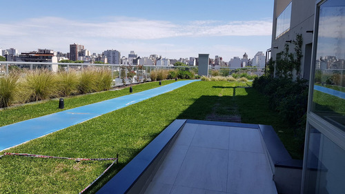 Venta Depto Villa Urquiza 2 Amb Estrenar