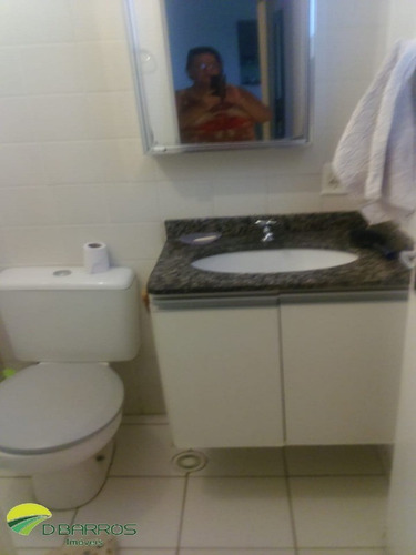 Imagem 17 de 17 de Apartamento No Condomínio Jardim Das Orquídeas Em Taubaté/sp Com 70 M², Excelente Localização Próximo Ao Supermercado Fantástico . - 4521 - 34164232
