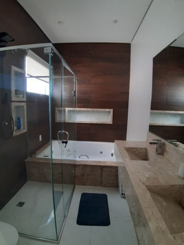 Imagem 17 de 19 de Casa À Venda No Condomínio Golden Park Residence, Sorocaba-sp - 5199 - 69861797