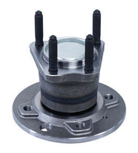 Cubo De Roda Traseiro Sem Abs Gm Astra Advantage 2.0 8v