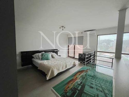 Nou // Moderno Loft Gran Conectividad (74884)