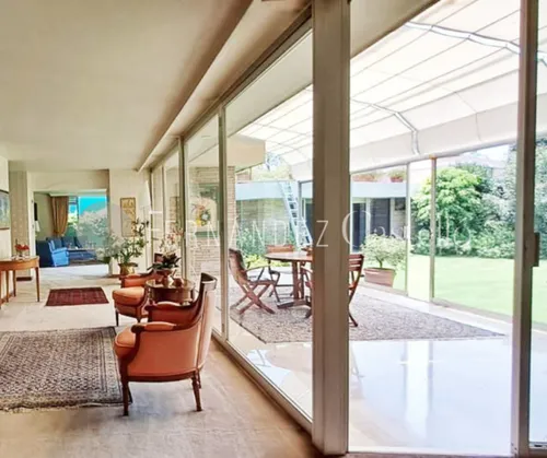 Venta Casa, Lomas De Chapultepec, Sierra Vertientes,
