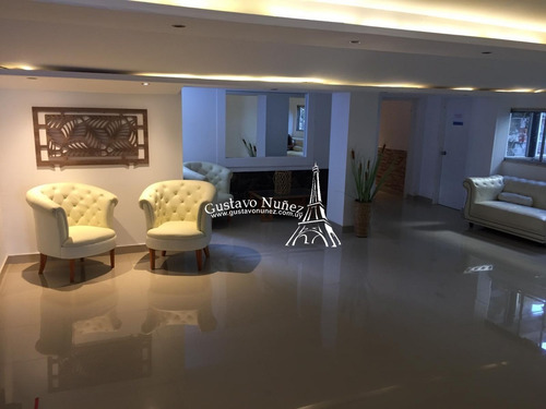 Hotel America - Ref: 3115