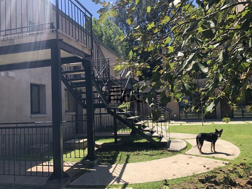 Departamento En Venta En Complejo San Patricio Uf06 Villa Elisa - Alberto Dacal Propiedades