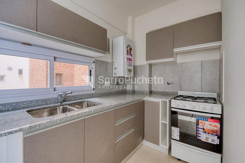 Imagen 12 de 30 de Venta Depto 2 Amb A Estrenar, Apto Profesional En Moron Centro (3°a)