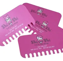 Comprar 200 Tarjetas Personales Forma Especial 350g D\u002Ff Full Color!!