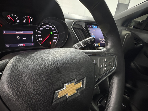 Chevrolet Cruze 5 1.4 Rs At 5 p