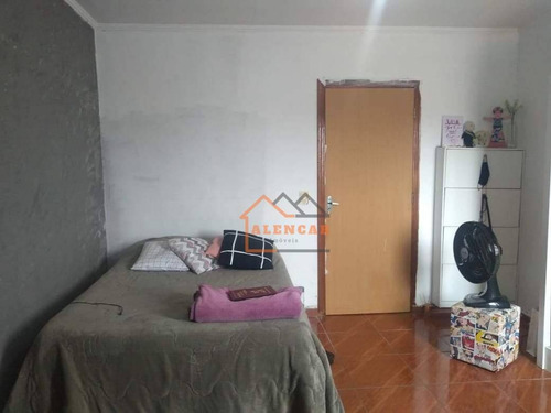 Imagem 10 de 29 de Sobrado À Venda Por R$ 784.000,00 - Mooca - São Paulo/sp - So0425