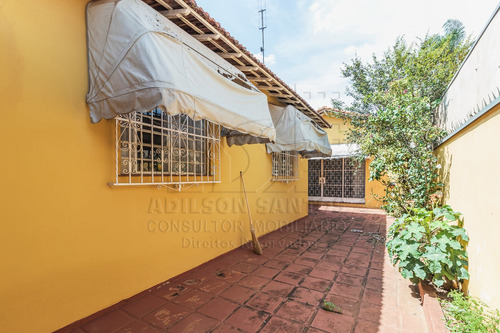 Imagem 12 de 20 de Casa Com 3 Dorm 791m² De Terreno - Jardim São Fernando, Pirassununga-sp (próximo Ao Supermercado Pegue Mais) - Sp - Ca0007_adilso