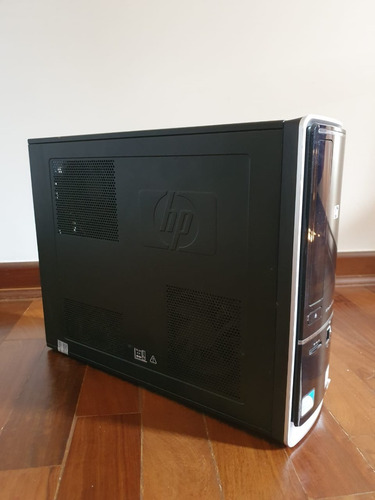 Imagem 4 de 7 de Computador Hp Pavilion Slimline S5710br