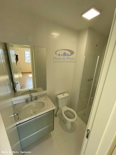 Imagem 11 de 15 de Apartamento Para Locação Em Bragança Paulista, Bom Retiro - 2284_2-1443456