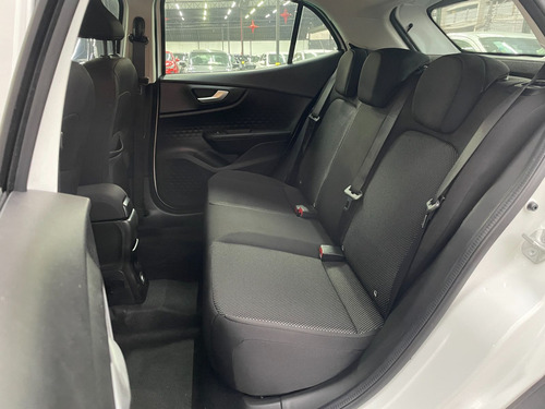 Fiat Pulse DRIVE 1.3 8V Flex Aut.