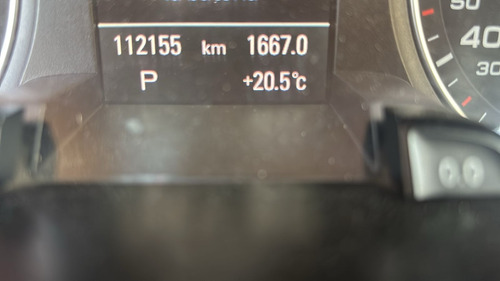 Audi A4 2.0 T Luxury Mt