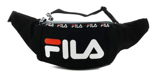 Riñonera Fila Unisex Cartuchera Deportiva Mvd Sport