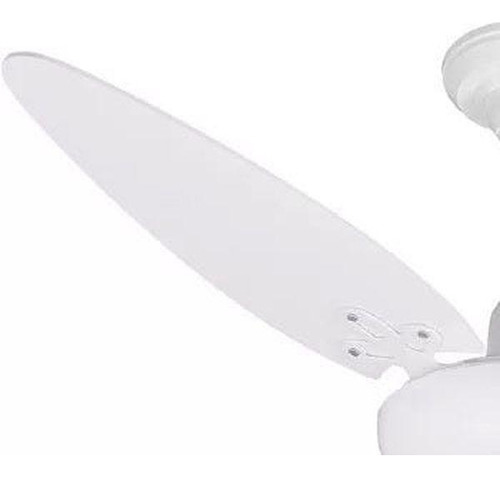 Ventilador de techo Arge Cosmos Lunar estructura color blanco