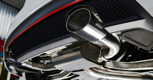 Header's Para Toyota Meru