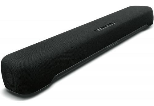 Imagen 1 de 1 de Yamaha Black Sr-c20a Compact Sound Bar With Built-in Subwoof