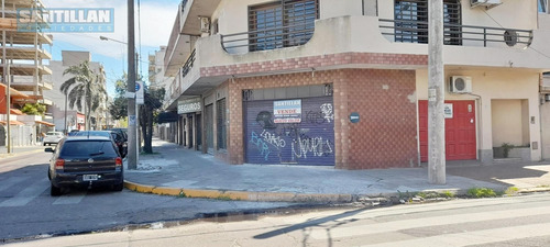 Imagen 8 de 8 de Locales En Esquina. San Justo Centro.