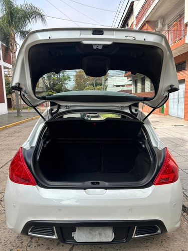 Peugeot 308 1.6 Sport Thp 163cv