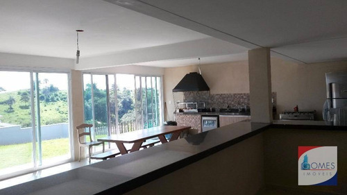 Imagem 9 de 12 de Santo Antonio Casa - Ca0112
