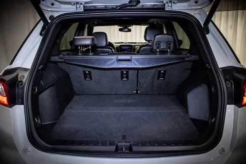 Chevrolet Equinox 1.5 Premier Plus At