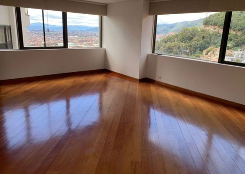 Bogotá Vendo Apartamento En Refugio De 268 Mts