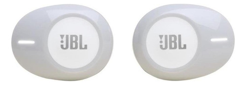 Audífonos in-ear inalámbricos JBL Tune 120TWS JBLT120TWS white