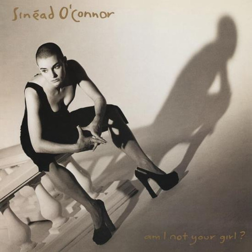 O`connor Sinead Am I Not Your Girl Reissue Usa Import Cd