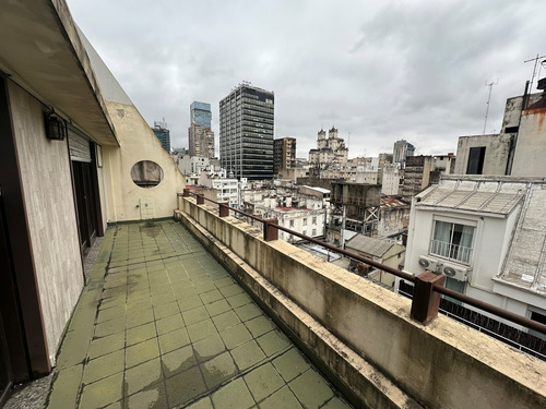 Oficina De 80 M2 En Venta Y/o Alquiler En Microcentro